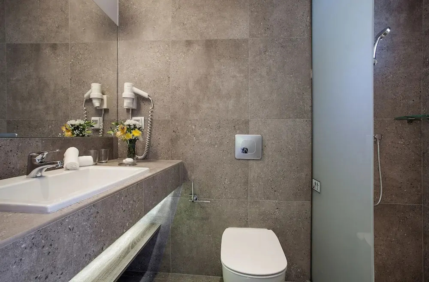 Locanda Barbati Luxury Aparthotel