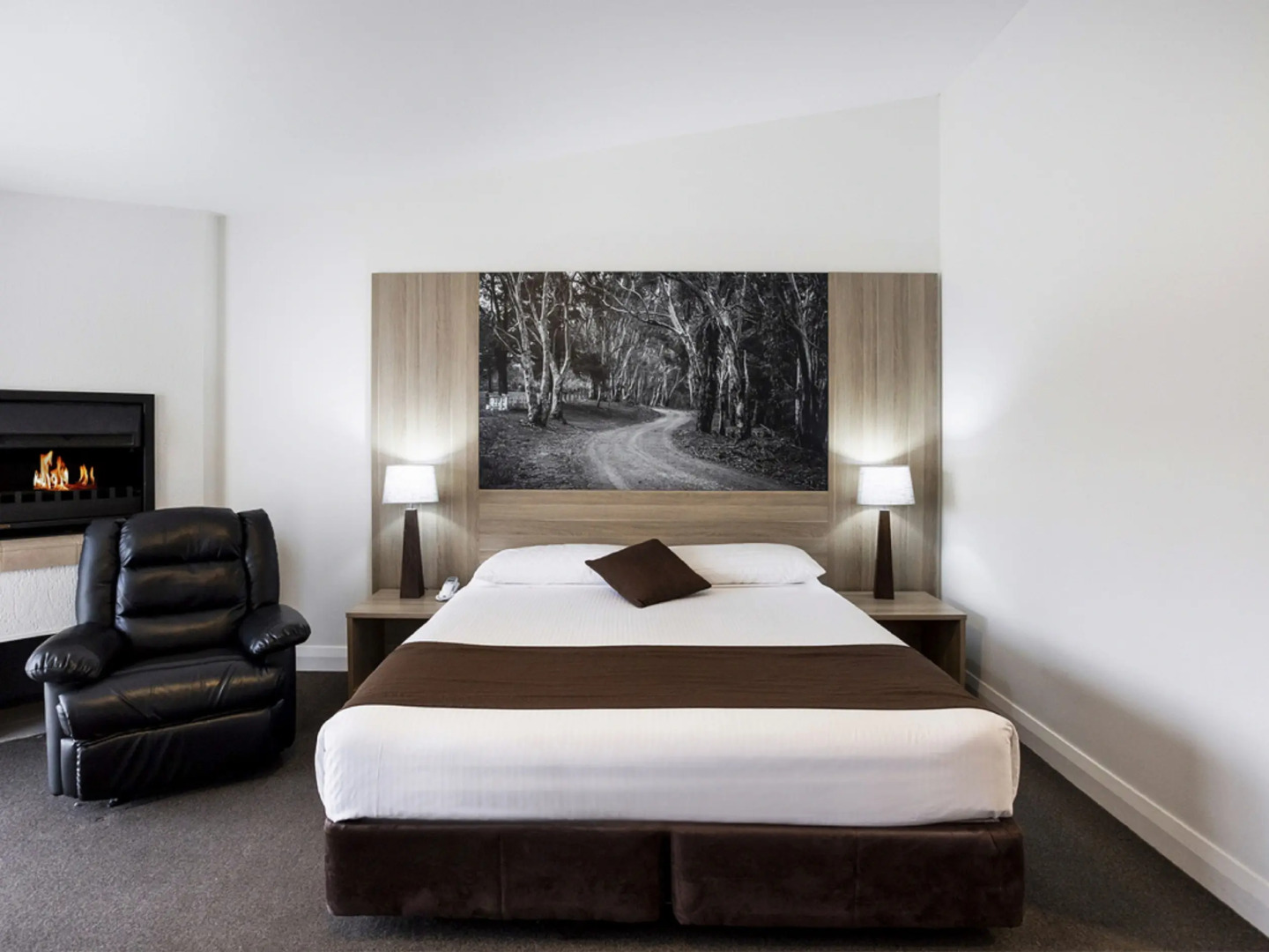 Littomore Hotel on Stewart, Bathurst