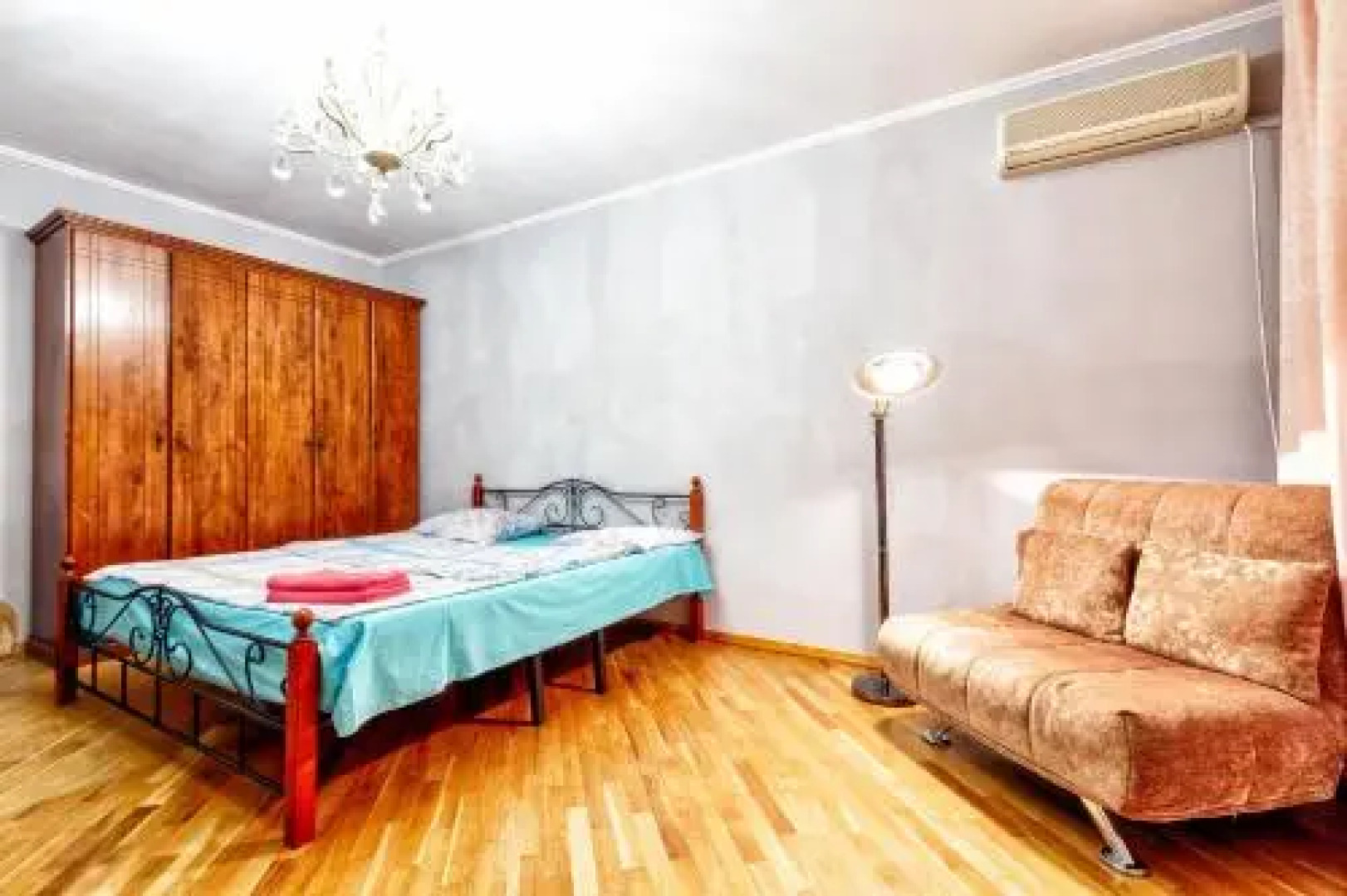 Lighthouse Apartment At Kurmangazy 20