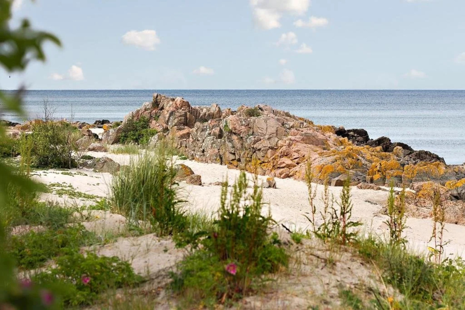 Sandkaas Badehotel