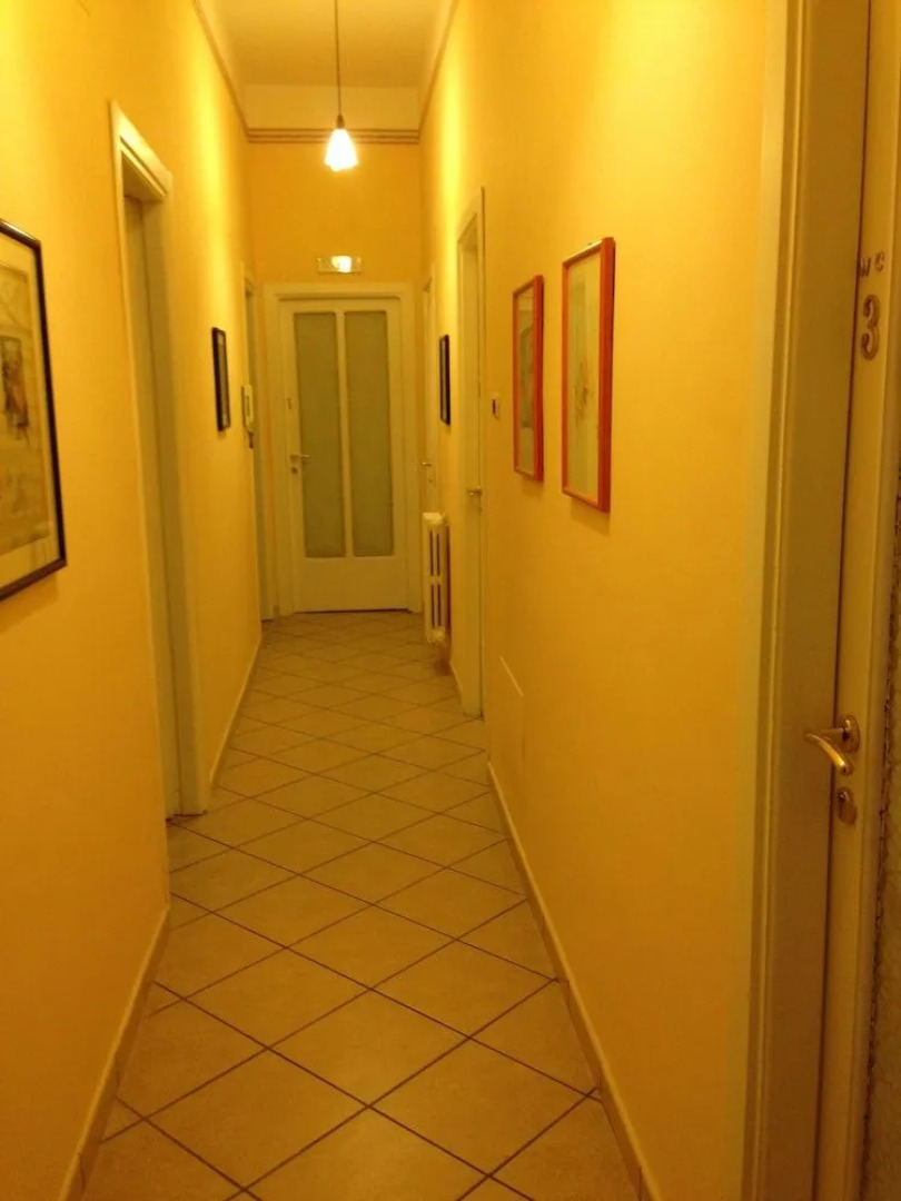 B&B Anfiteatro Campano