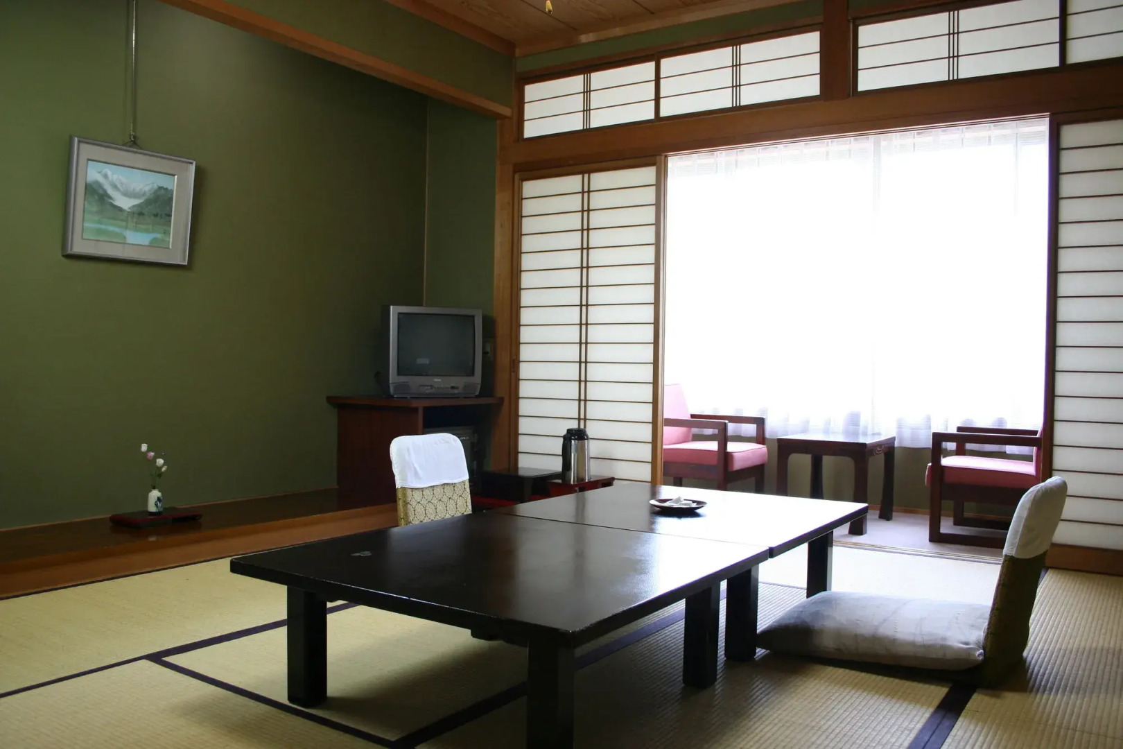 Hina no Yakata Matsunoi