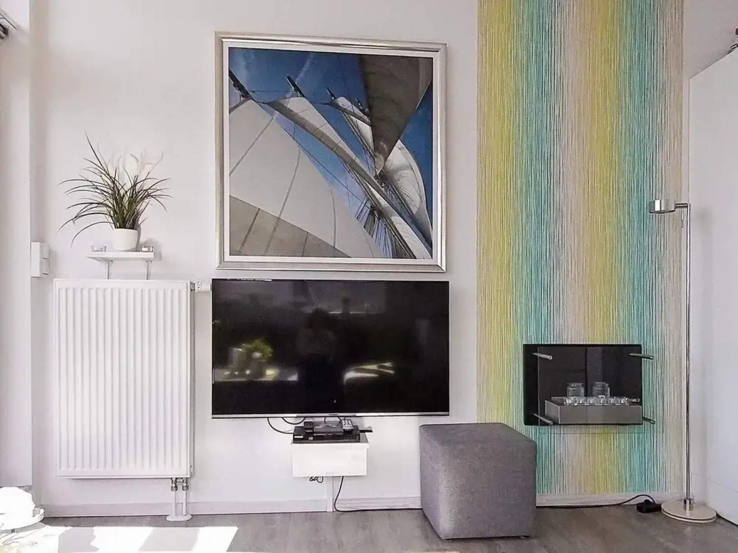 Holiday Home in Wendtorf