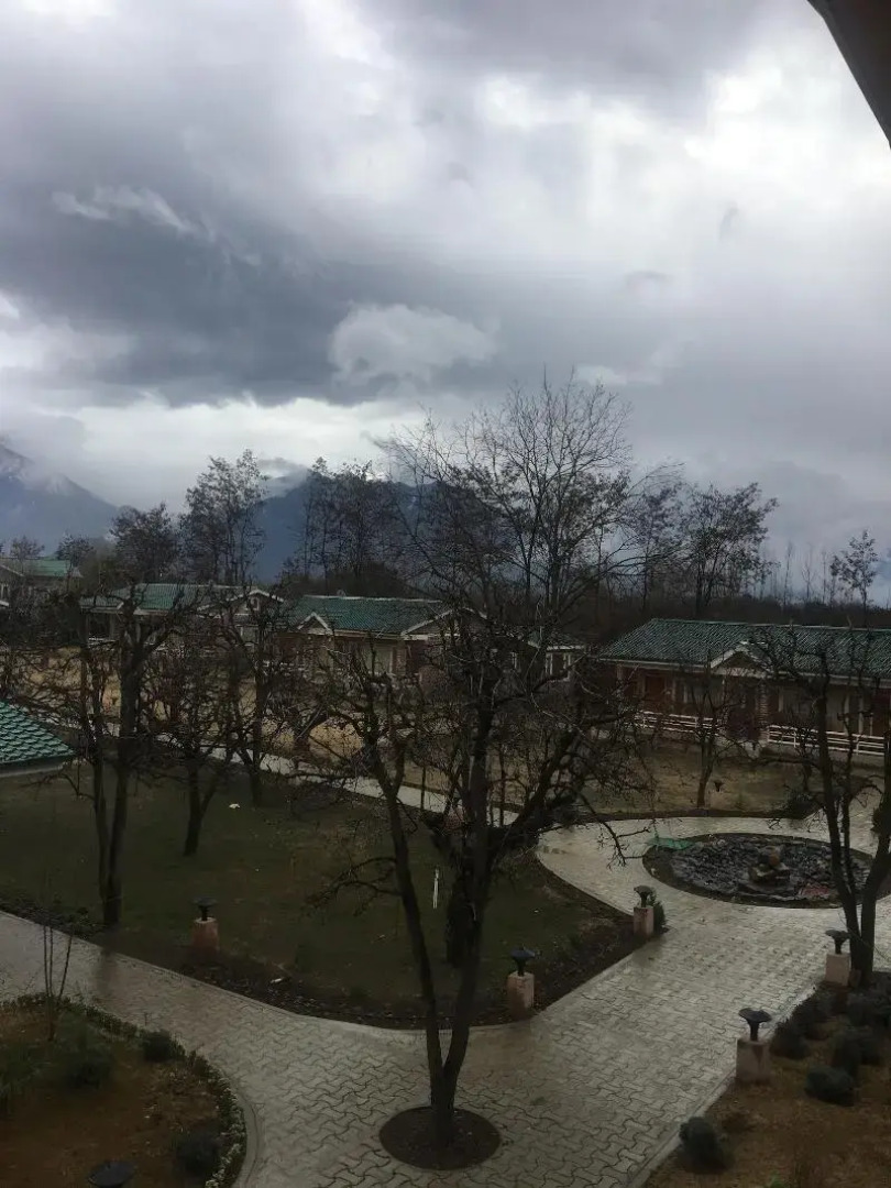 The Orchard Retreat & Spa, Srinagar