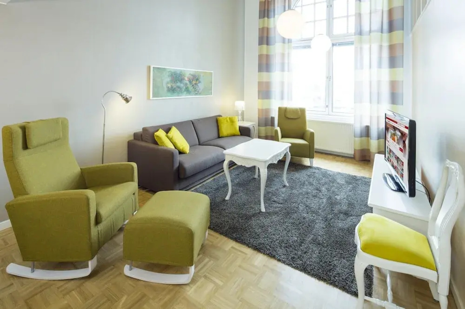 Holiday Club Tampereen Kehräämö Apartments