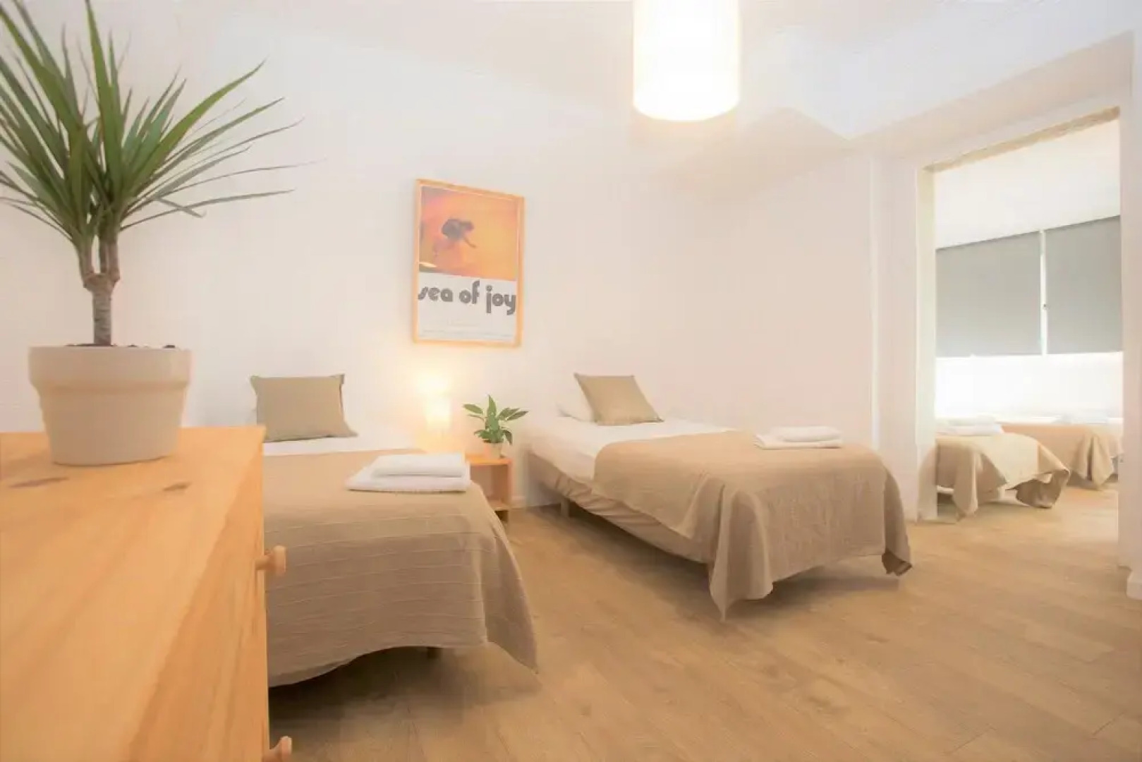 Amar Hostel, Suites & Surf Camp