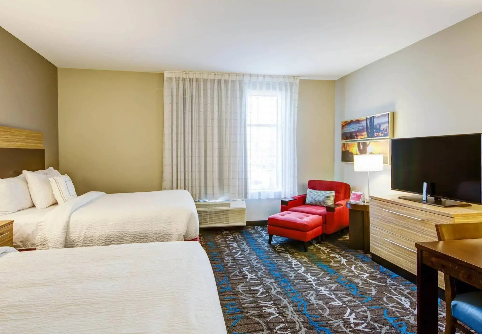 Towneplace Suites Big Spring