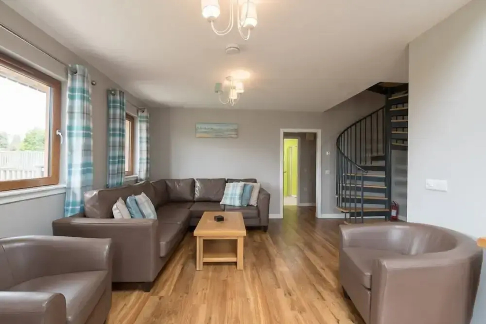 Lord Galloway 33, Newton Stewart