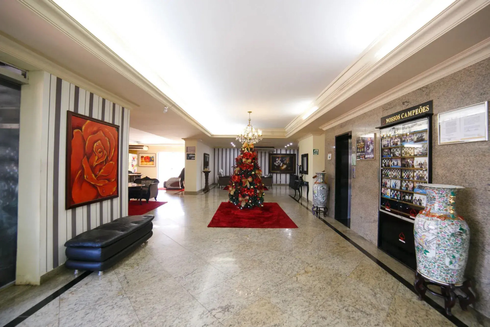 Amambay Hotel Casino