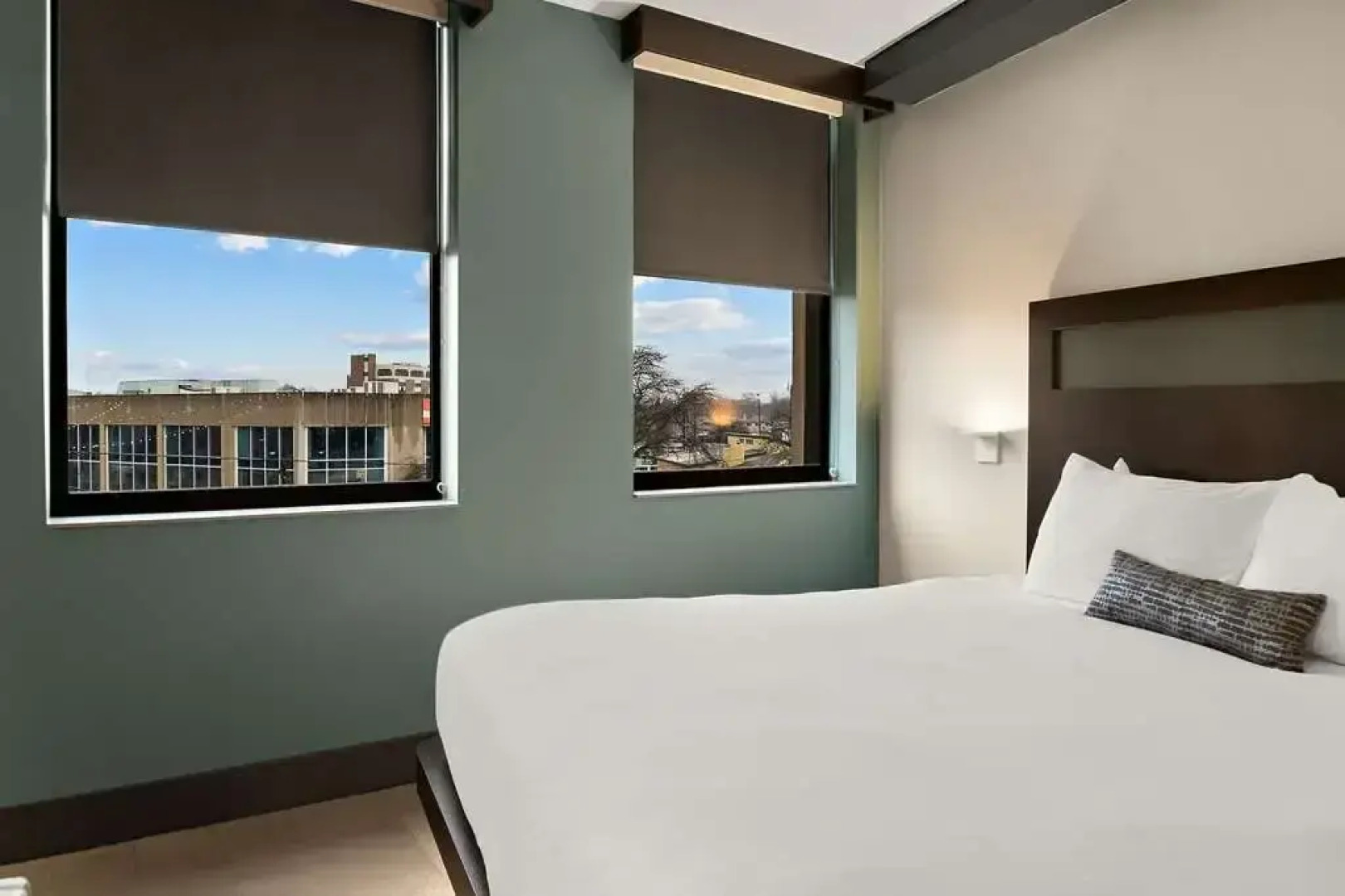 Cityflatshotel - Port Huron Ascend Hotel Collectio
