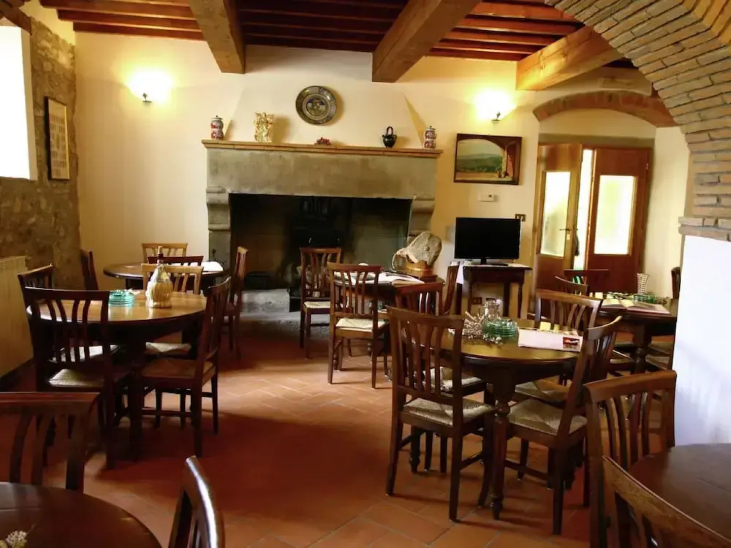 Belvilla by OYO Il Frassino