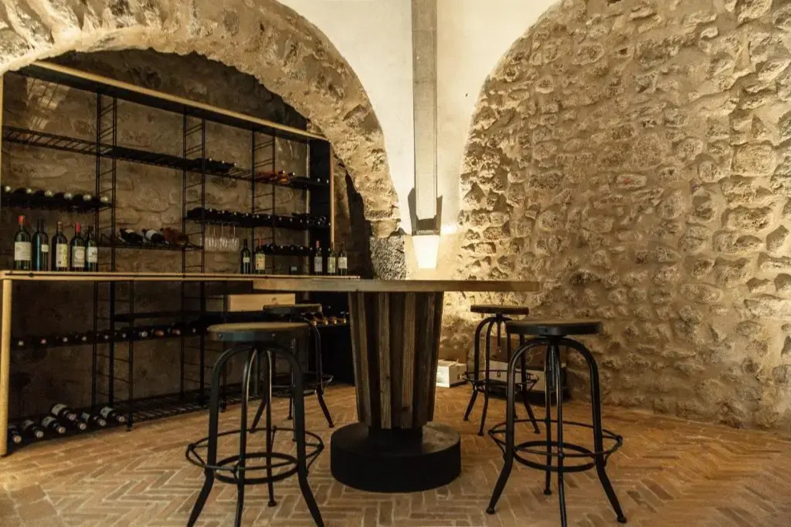 La Bastide de Saint Julien