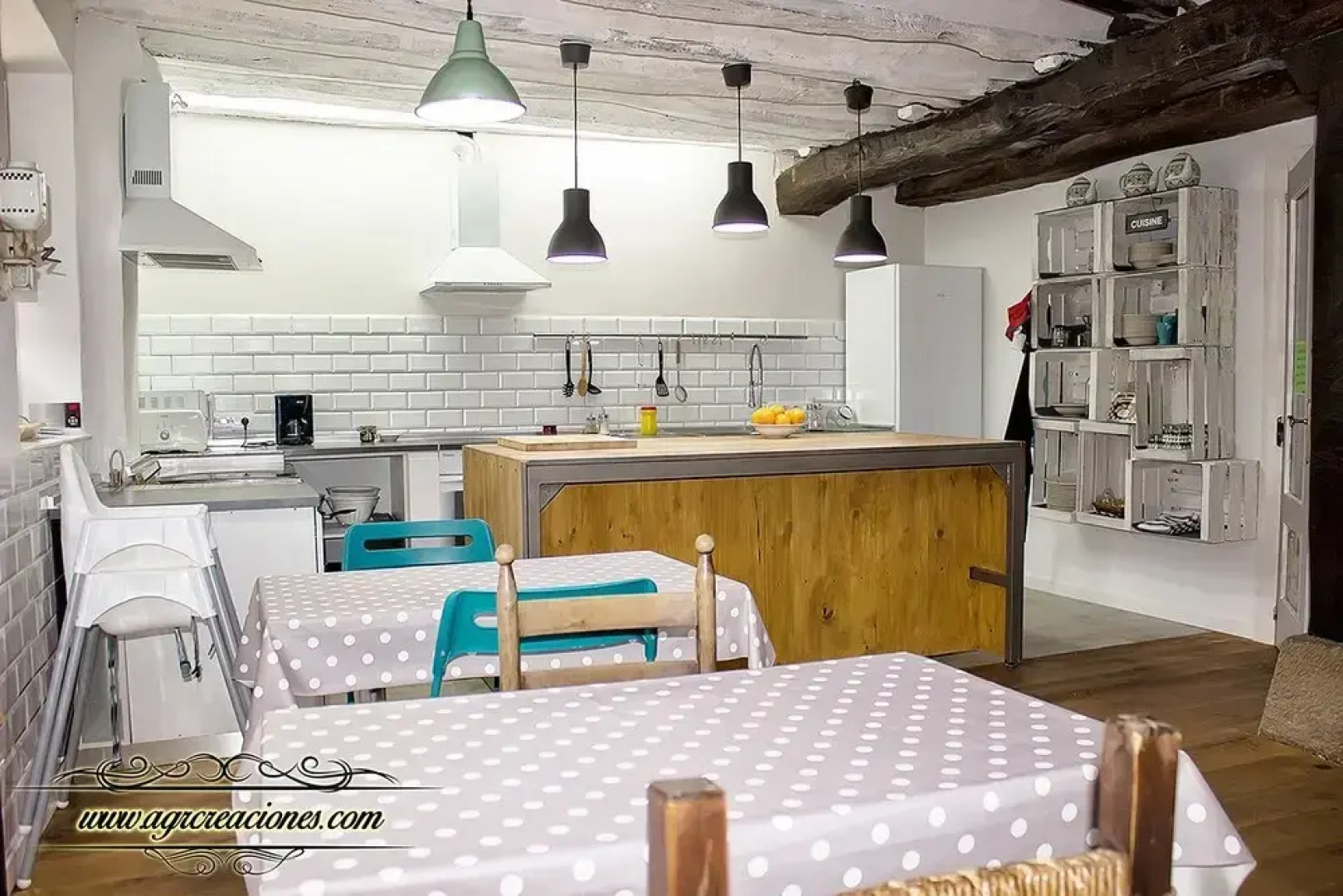 La Madriguera de Tomaso