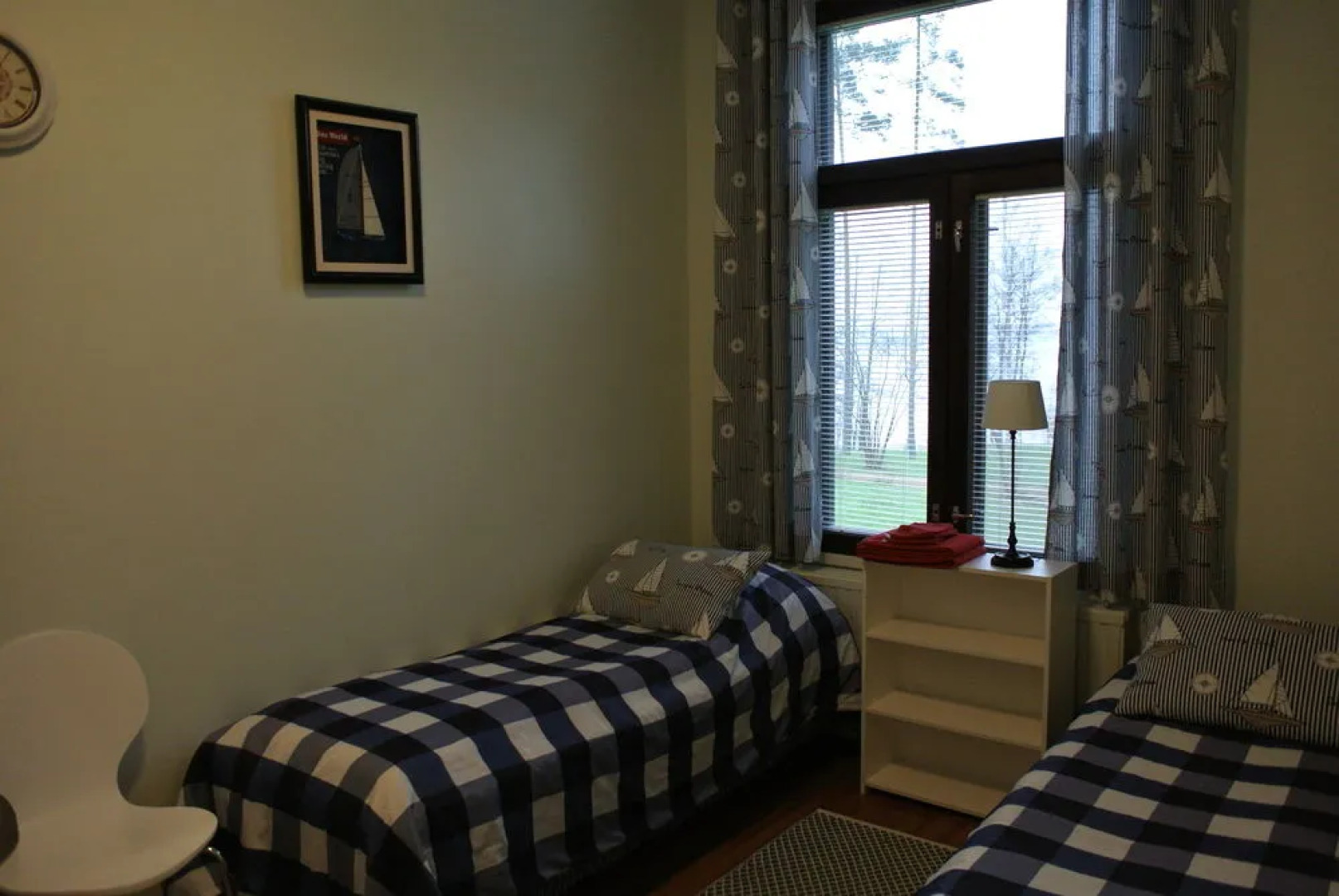 Lakehouse Saimaa B&B