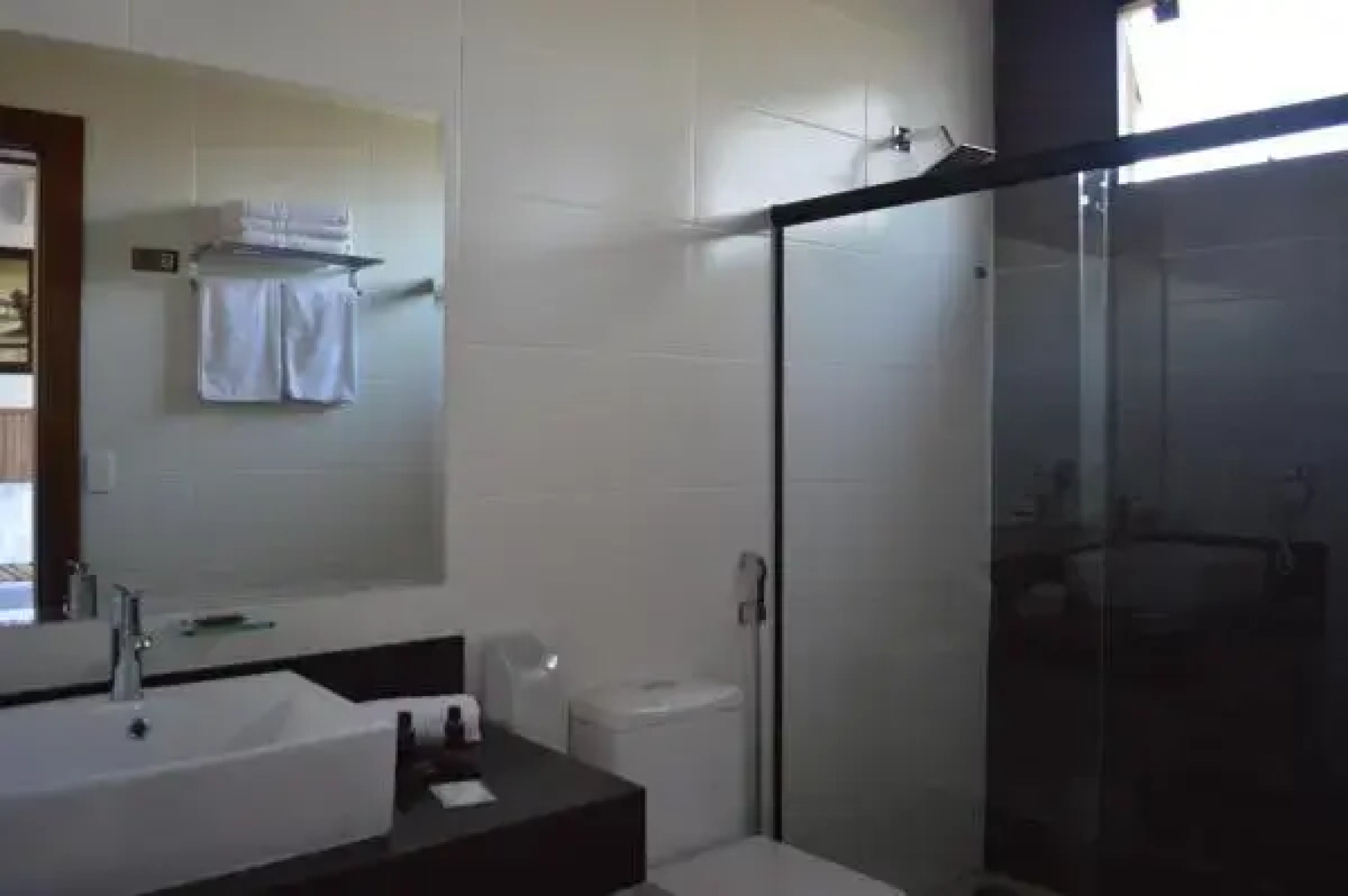 Pousada Terê Parque