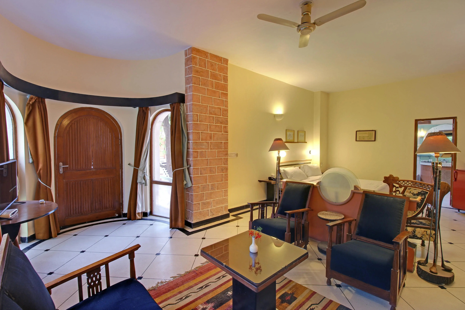 Hotel Inn Season - A Heritage Hotel in Jodhpur