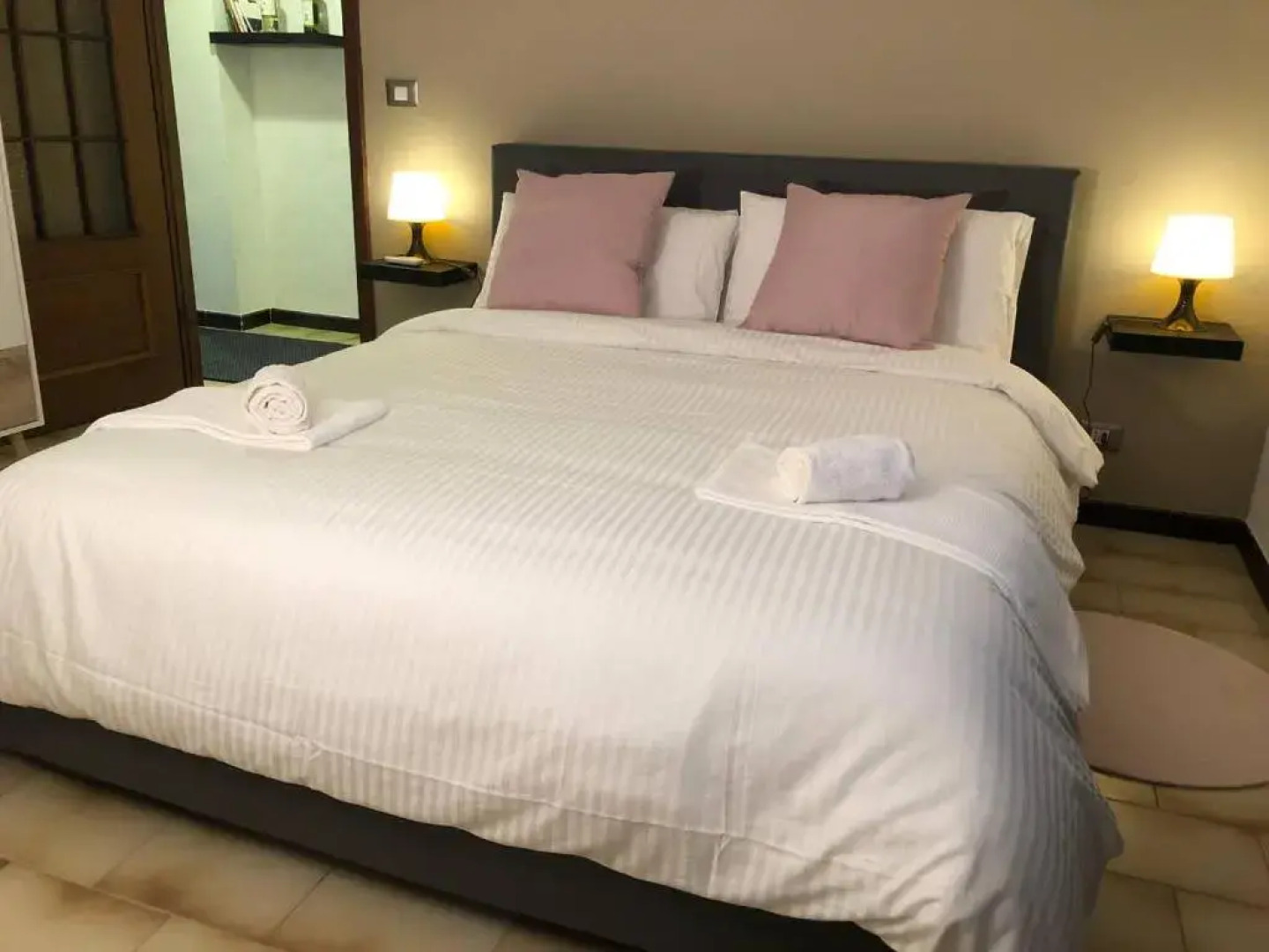 Il Gatto sulla Luna, ai piedi delle Langhe