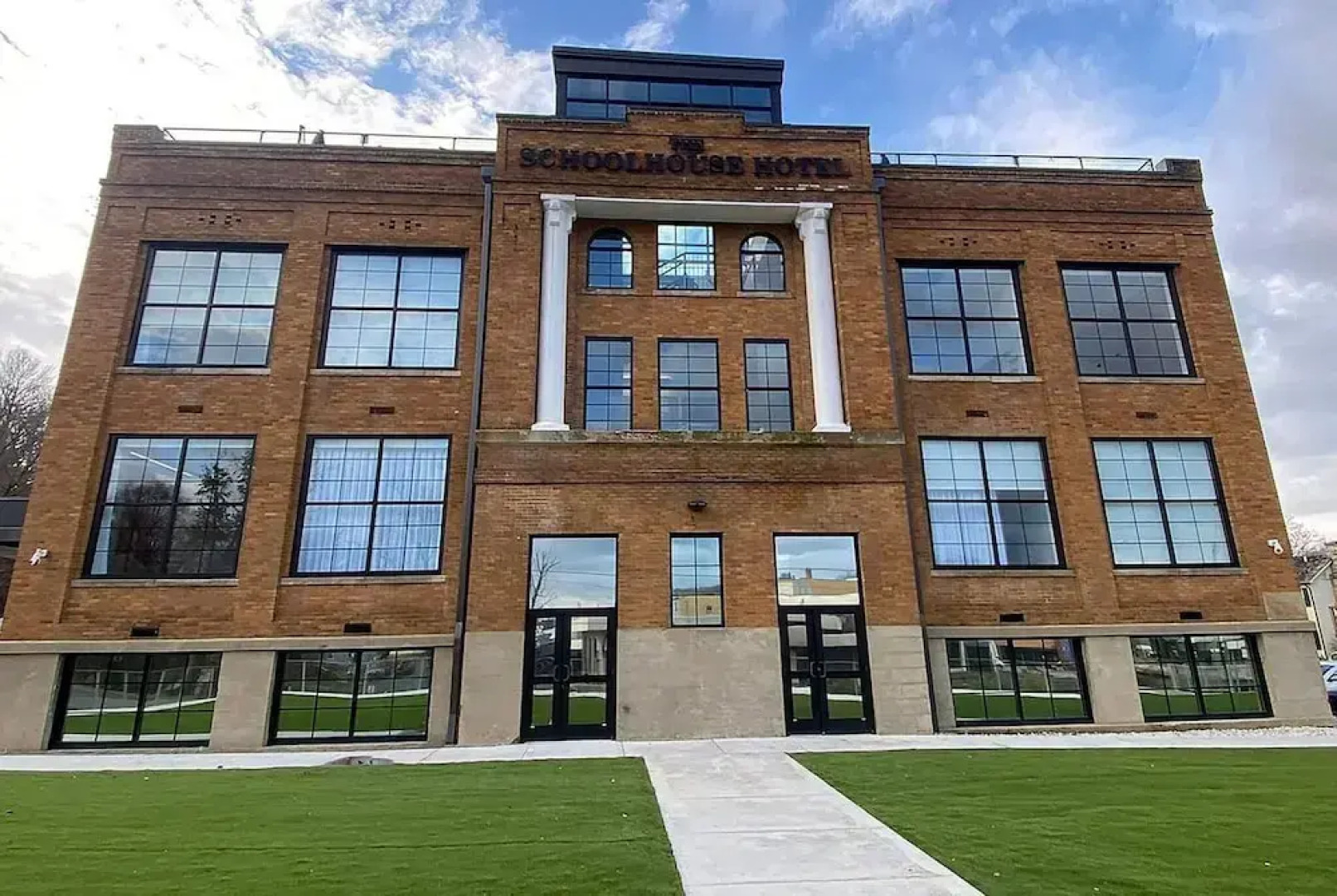 The Schoolhouse Hotel, Trademark Collection by Wyndham