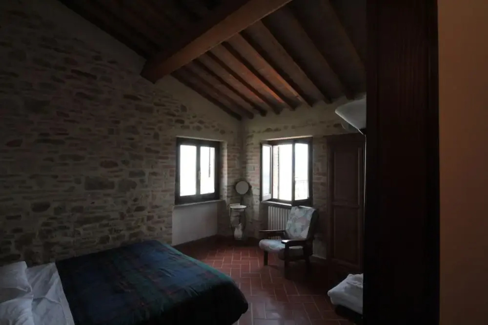 Maestà delle Quattro Chiavi