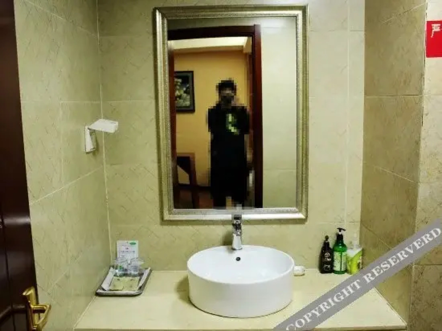 Qingwei City Culture Tourism Holiday Hotel