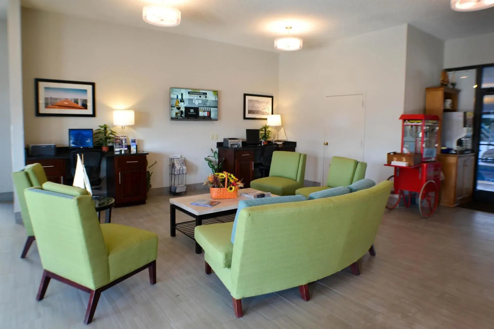 Best Western Kent Narrows Inn