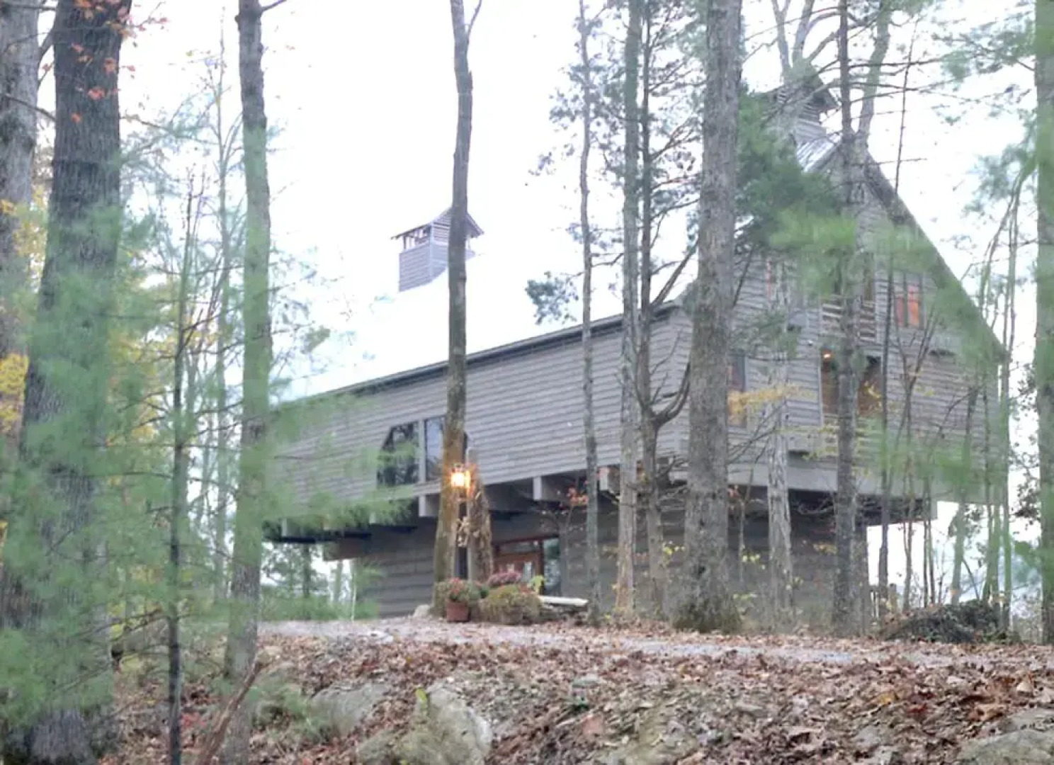 Richmont Inn of the Great Smokies