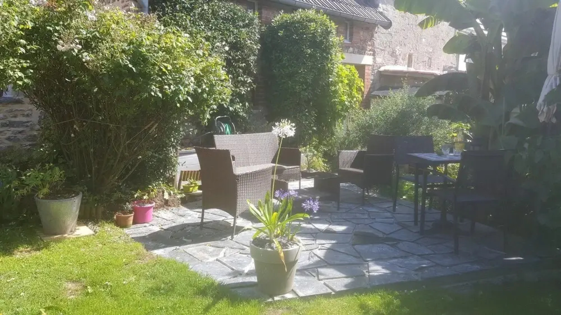 La Chambre du Goublin