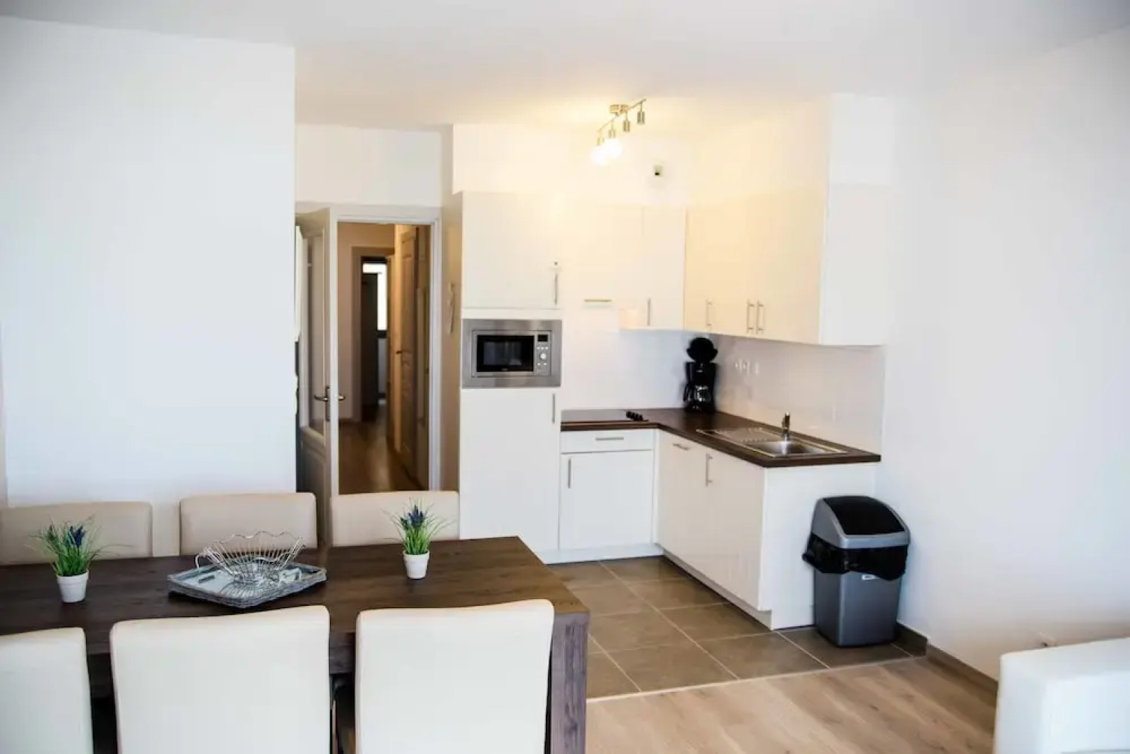 Evancy Bray-Dunes Etoile de mer