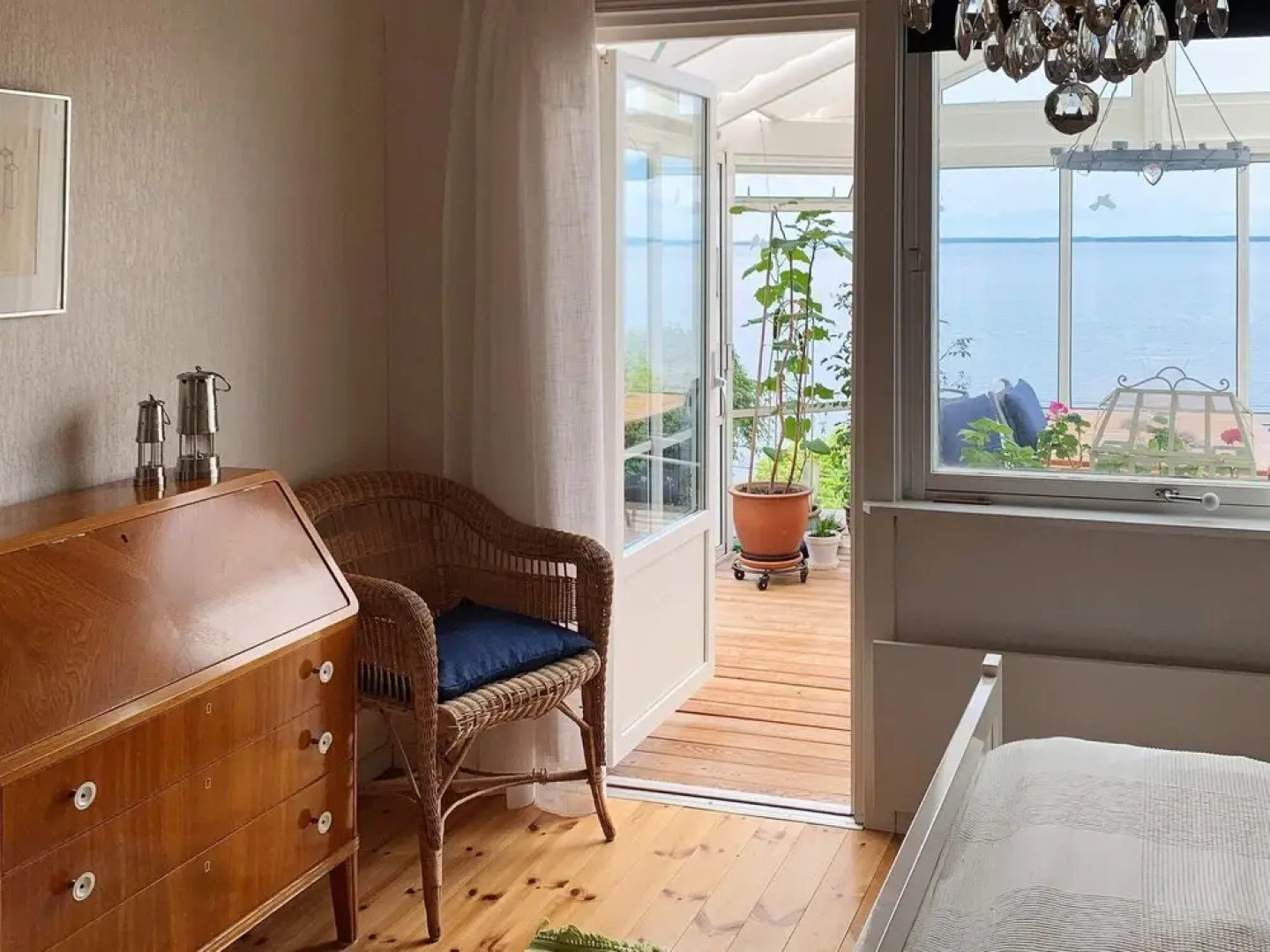 Holiday Home in Vingåker