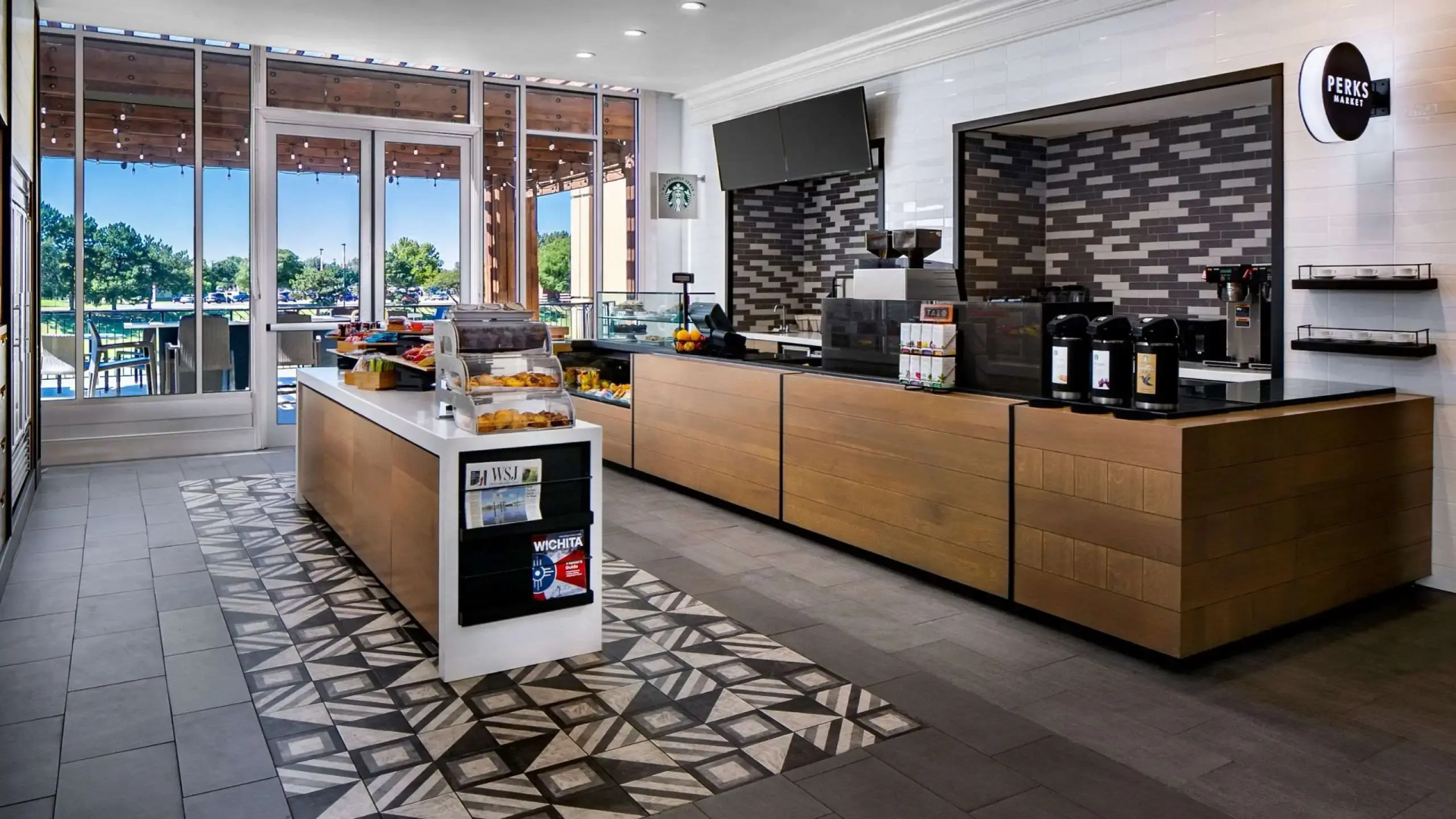 Hyatt Regency Wichita