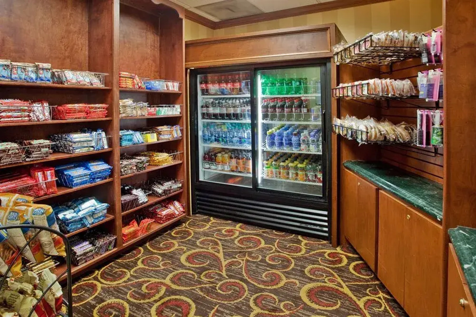 Crowne Plaza Cleveland South - Independence