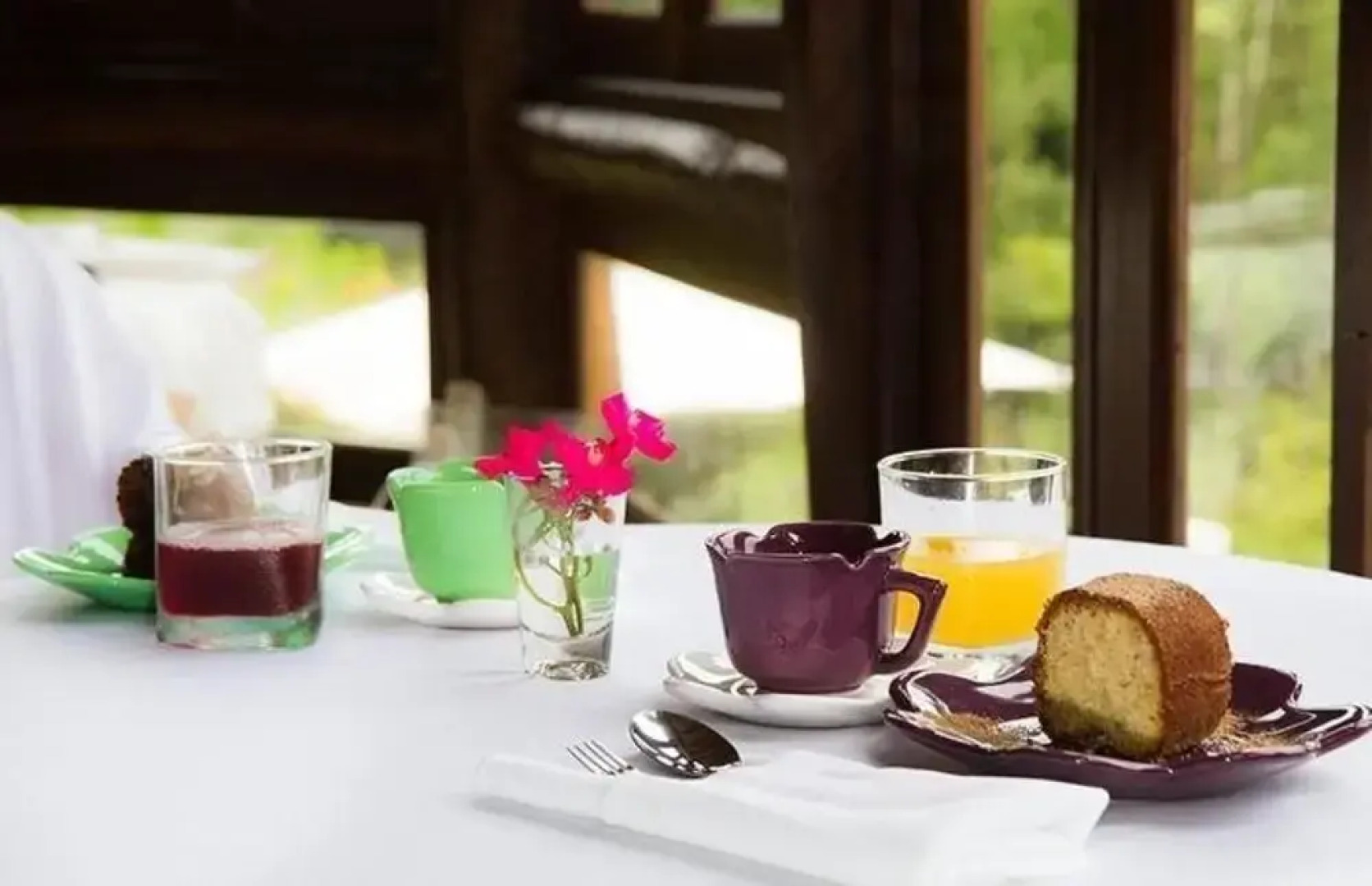 Pousada Villa dos Quilombolas