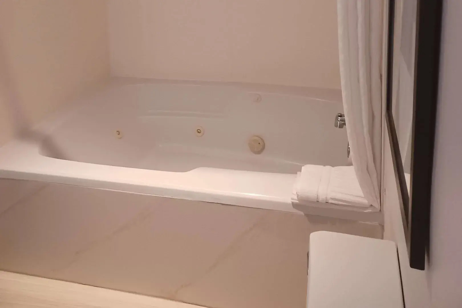 Comfort Inn Edinburgh - Columbus