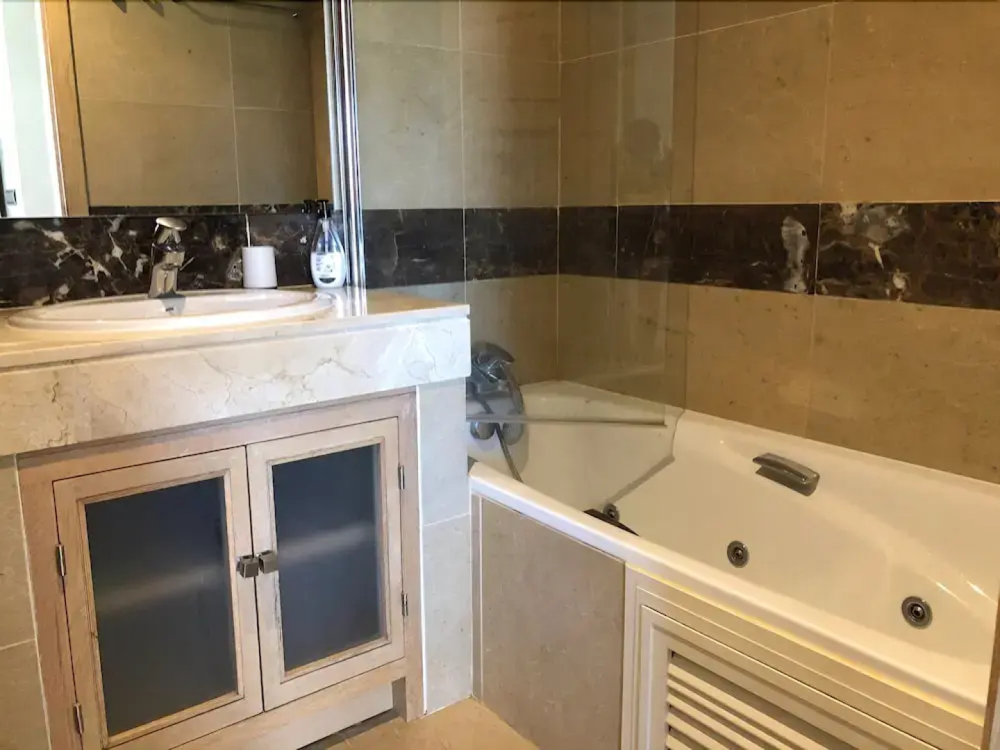 Apartamentos Marina del Castillo