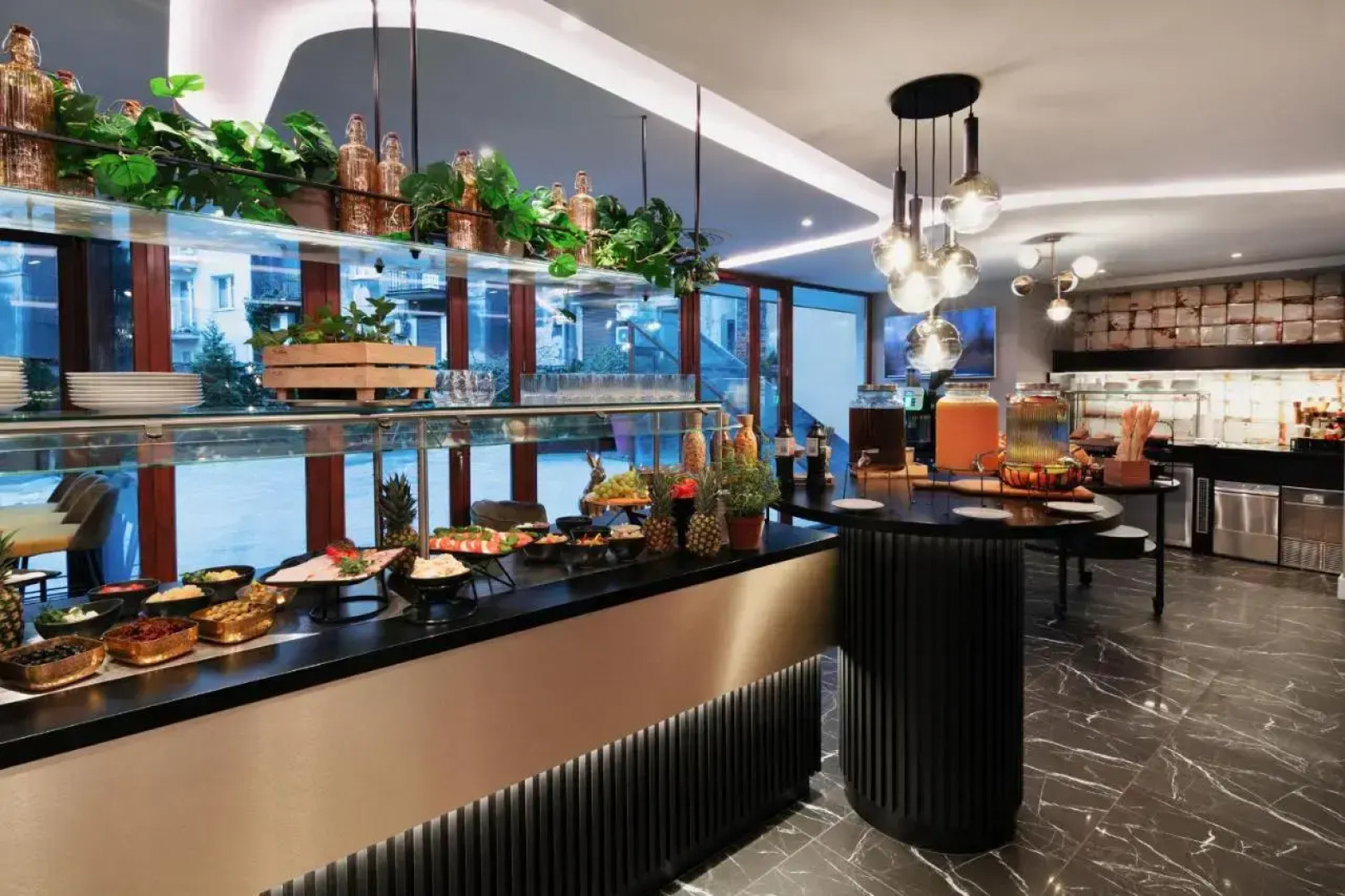 Leonardo Boutique Hotel Krakow City Center