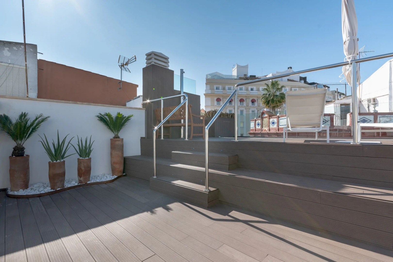 Caminante del Agua IX