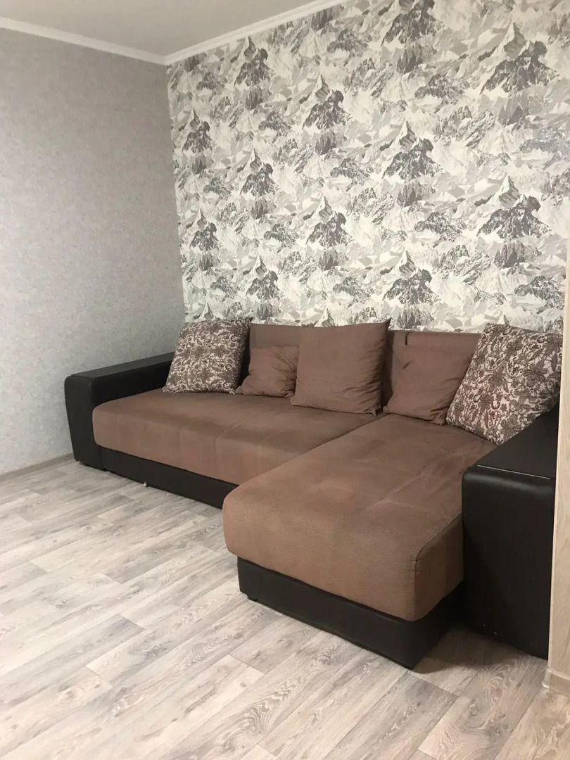 Хоум Отель на пр-те Ленина, д. 27