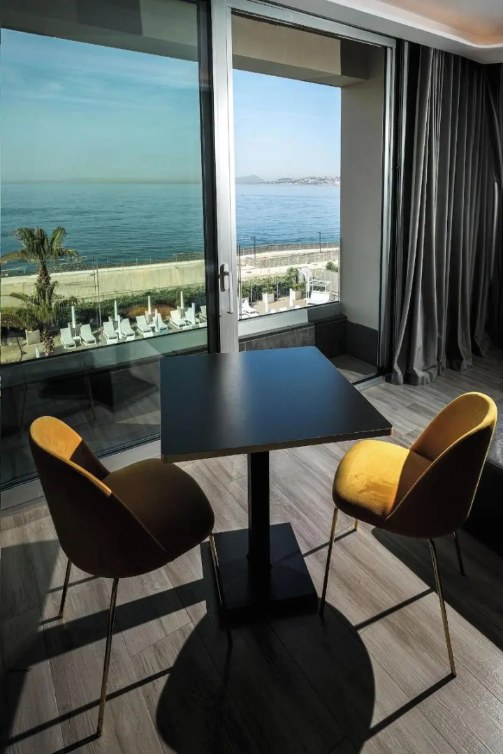 Hotel & Resort Tre Fontane Luxury