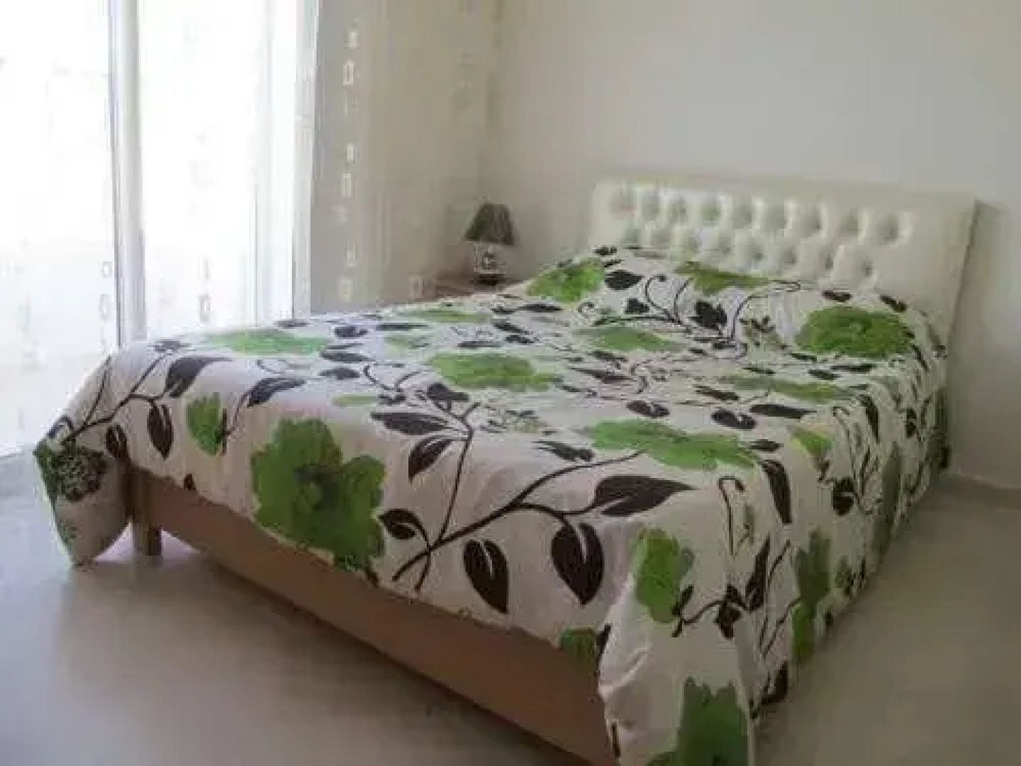 Appartement Splendide Hammamet