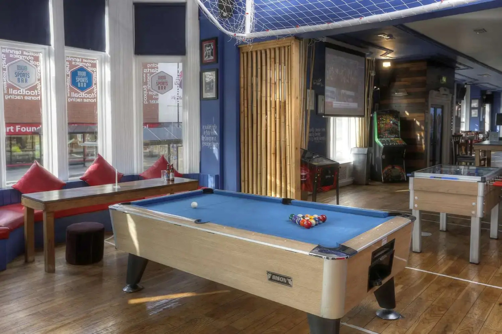 Best Western The Grand Hotel Hartlepool