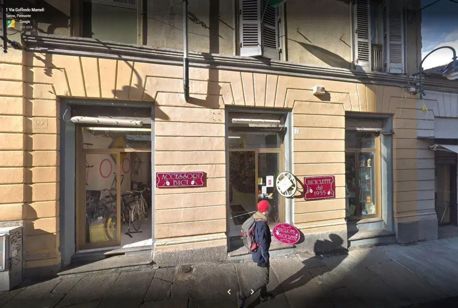 Albergo Ristorante San Giors