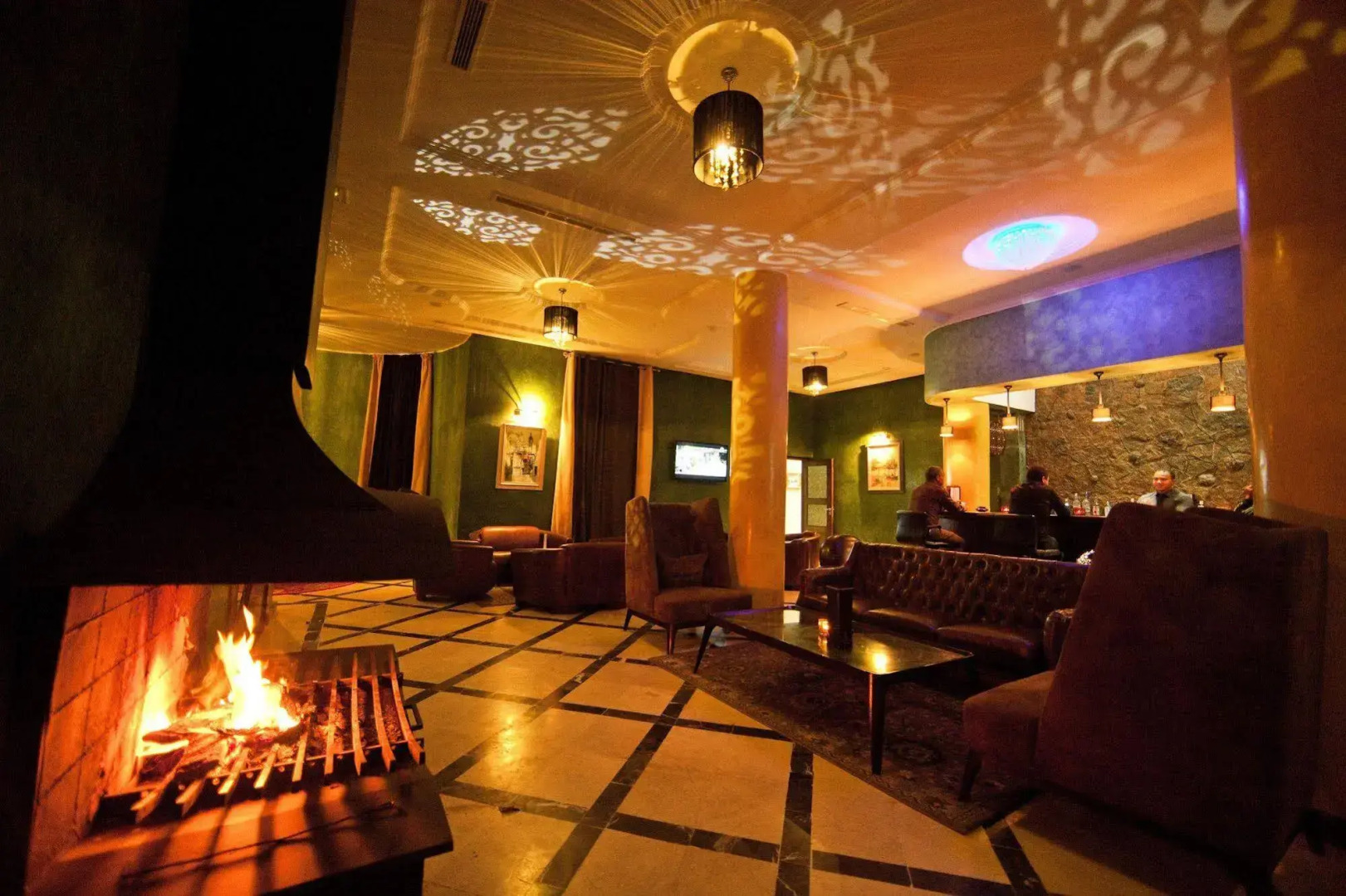 Palais du Desert Hôtel & Spa