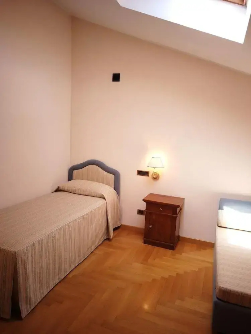 Hotel San Lorenzo - Resort & Relais