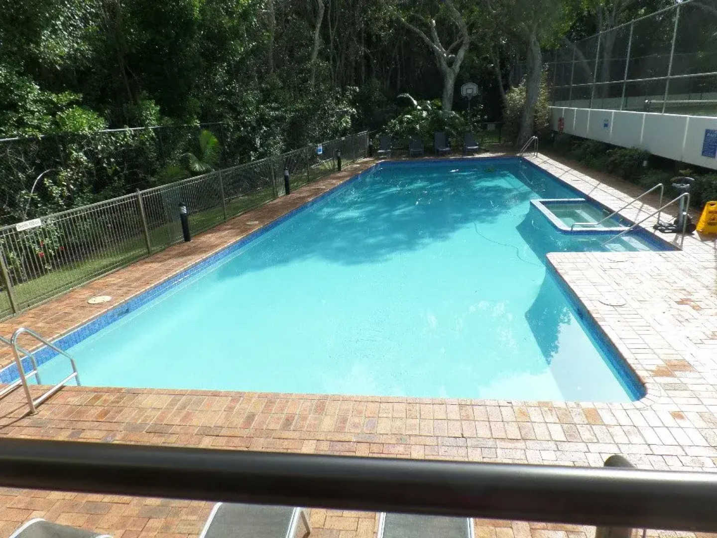 Pacific Towers Beach Resort