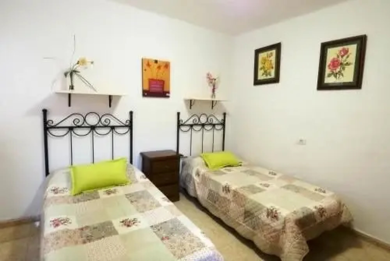 Apartamento Brisa Marina
