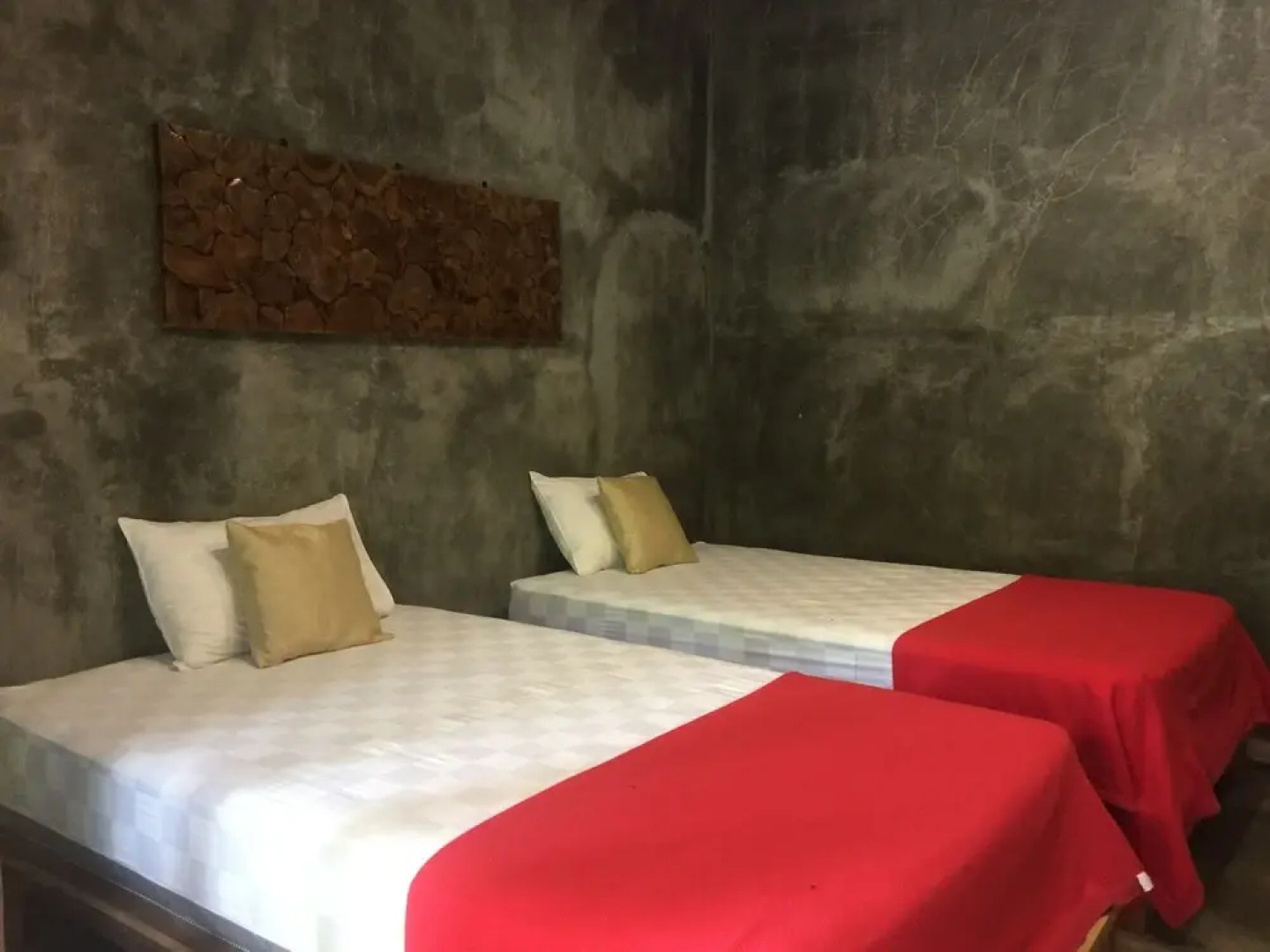 Watukarung Ristu Homestay