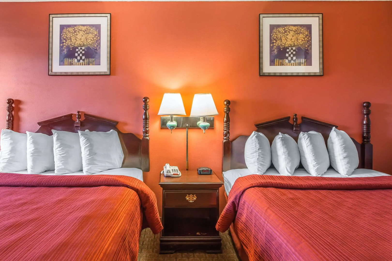 Quality Inn & Suites Macon North