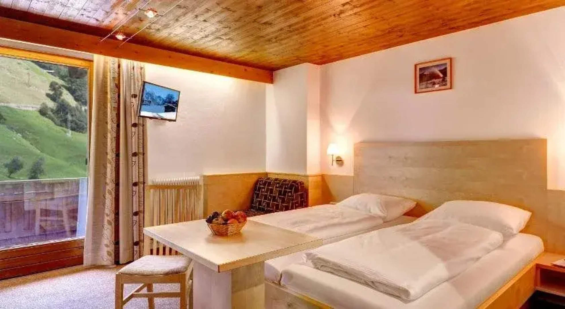 Hotel Gletscherblick