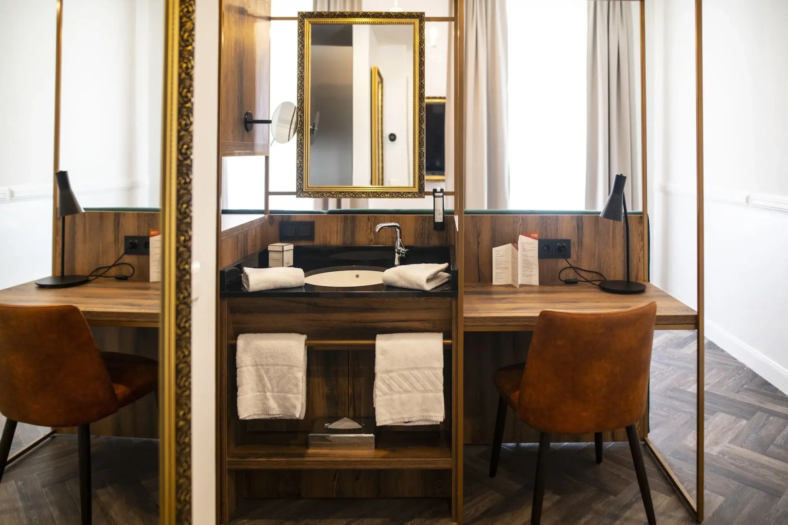 Hotel Palais26 Villach