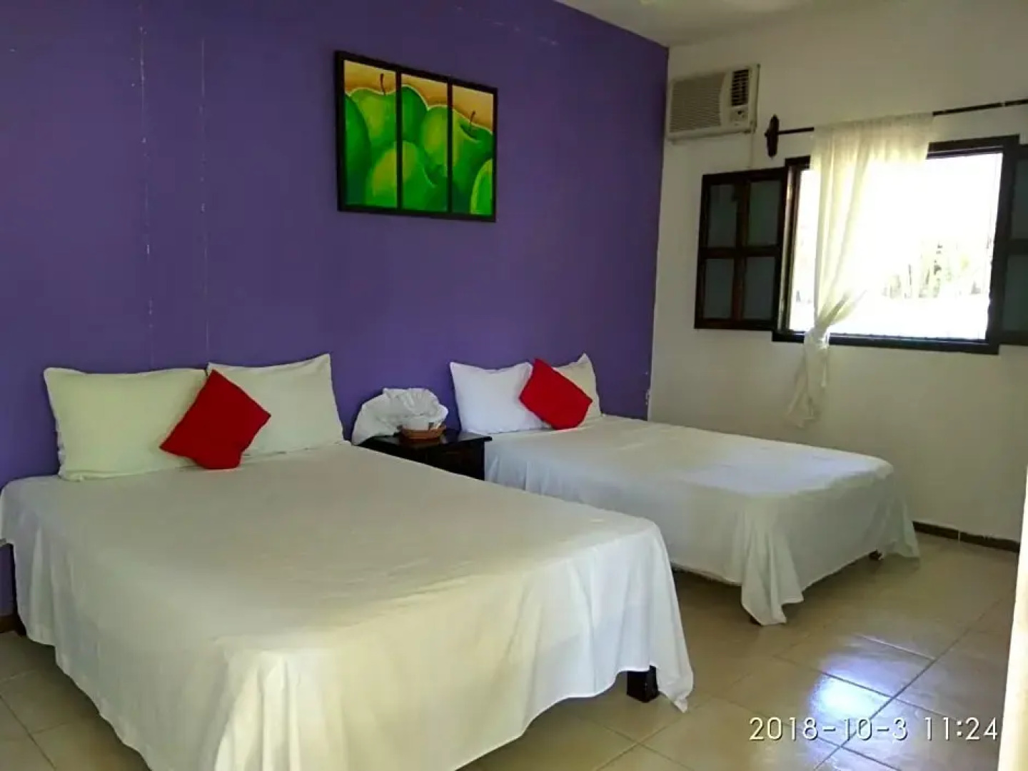 Cabañas el Porvenir